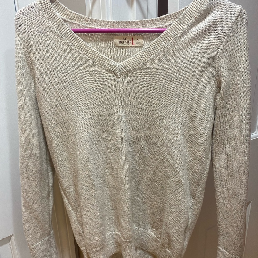 Hollister Sweater